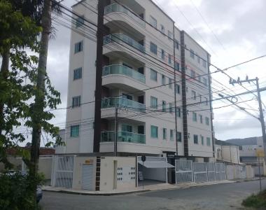 Apartamento com 01 suíte + 01 dormitório à venda em Camboriú/SC