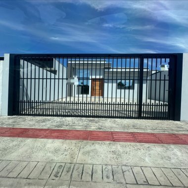 Casa nova a venda no bairro Sta.Regina em Camboriú/SC