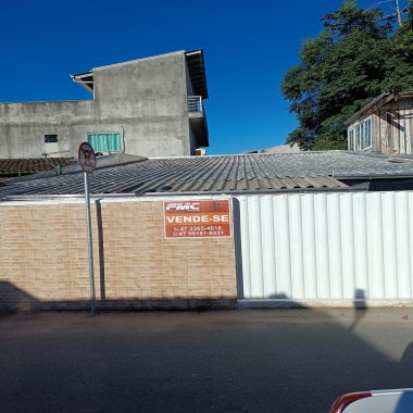 Casa à venda Nova Esperança - Balneário Camboriú / SC