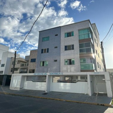 Apartamento à venda no bairro Areias em Camboriú/SC