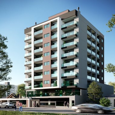 Apartamentos bem Localizados,  Bairro São Francisco de Assis - Camboriú / SC