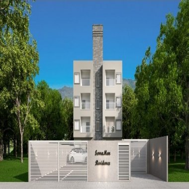 Apartamento 2 suítes para Venda no bairro Rio Pequeno em Camboriú - SC Apartamento 2 suítes para Venda no bairro Rio Pequeno em Camboriú - SC